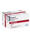Gazyva® 25 mg/ml (Obinutuzumab) - 1 Frasco Ámpula - Roche - RX3