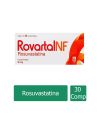 RovartalNF® 20 mg - 30 Comprimidos | Rosuvastatina | Siegfried Rhein