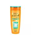 Shampoo Elvive Oleo Extra 400 ml.