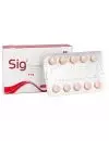 Sig 5 mg Caja Con 30 Comprimidos