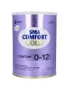 SMA Comfort Gold Leche En Polvo Lata 900 g