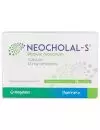 Neocholal S Caja Con Frasco Con 28 Cápsulas