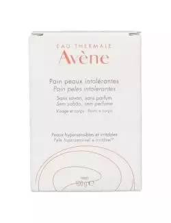 Avene Jabón Barra Dermol P-Intol