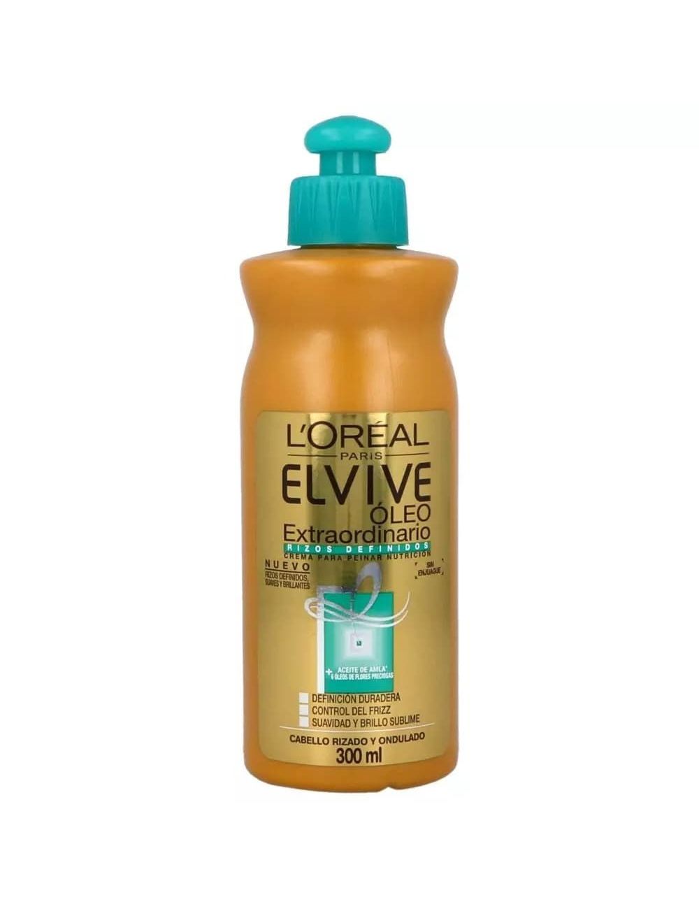 Crema Elvive P Pein Oleoextra 30