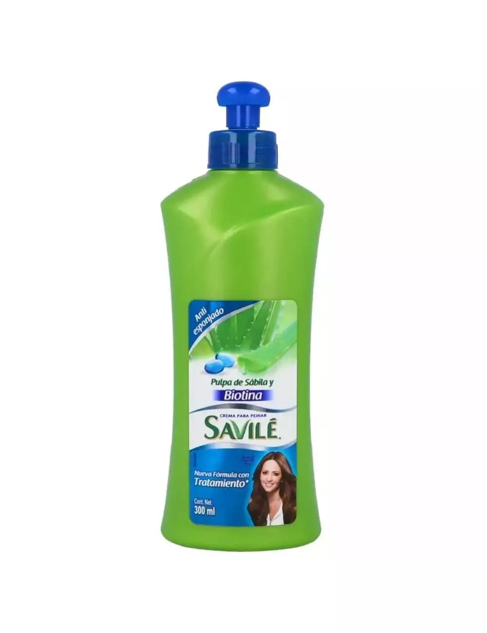 Crema Savile Peinbiotinaantesp30