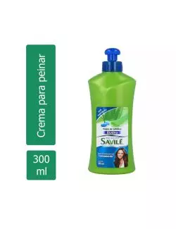 Crema Savile Peinbiotinaantesp30