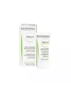 Bioderma Crema Sébium Pore 30 mL