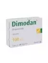 Dimodan 100 mg Caja Con 20 Cápsulas