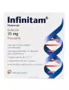 Infinitam® 25 mg (Etanercept) - 4 Frascos Ámpula - Sanfer - RX3