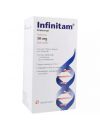 Infinitam® 50 mg (Etanercept) - 2 Frascos Ámpula - Sanfer - Rx3