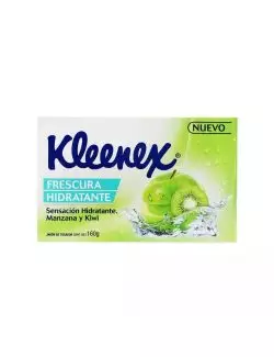 Jabón Kleenex Frescura Hidrat 16