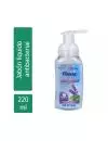 Jabón Liquido Kleenex Menta-Lavanda Contenido 220 mL