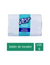 Jabón De Tocador Zest Neutro Suave Empaque Con Barra Con 150 g