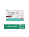 Levexx 1000 mg Caja Con 30 Tabletas