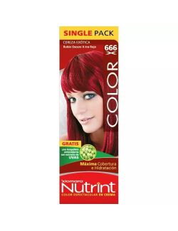 Tinte Xiomara Nutrint Cza-Exot66