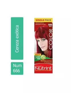 Tinte Xiomara Nutrint Cza-Exot66