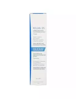 Ducray Kelual DS Crema Frasco Con 40 mL