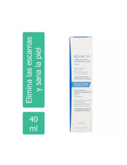 Ducray Kelual DS Crema Frasco Con 40 mL