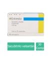 Entresto® 100 mg - Sacubitrilo/Valsartán | 30 Comprimidos | Novartis