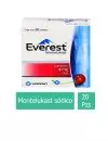 Everest Granulado 4 mg Caja Con 20 Sobres