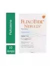 Flixotide Nebules 0.5 mg/2 mL Suspensión Caja Con 10 Ampolletas