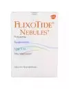 Flixotide® Nebules® 2mg/2ml (Fluticasona) - 10 Ampolletas - GlaxoSmithKline