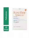 Flixotide® Nebules® 2mg/2ml (Fluticasona) - 10 Ampolletas - GlaxoSmithKline