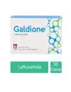 Galdione 20 mg Caja Con 30 comprimidos