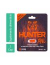 Hunter XNL 500 mg. Suplemento Alimenticio