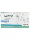 Levexx 500 mg Caja Con 30 Tabletas