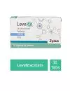 Levexx 500 mg Caja Con 30 Tabletas