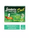 Lombrix Duet 300mg. 150mg. Tab