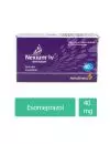 Nexium IV 40 mg Caja Con Frasco Ampula Liofilizado