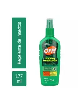 Repel Off Extra-Durac Spray 177