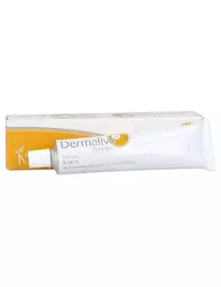 Dermalive Crema 0.05% Caja Con 1 Tubo Con 30 g