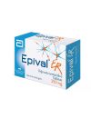 Epival ER 250 mg Caja Con 30 Tabletas