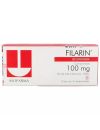 Filarin 100 mg Caja Con 3 Comprimidos