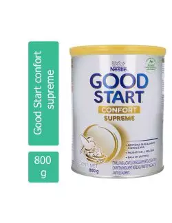 Good Start Confort Supreme Lata Con 800 G