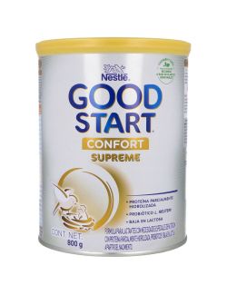 Good Start Confort Supreme Lata Con 800 g
