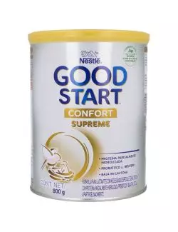 Good Start Confort Supreme Lata Con 800 G