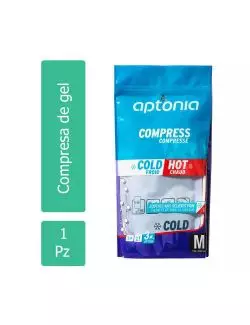 Hot Cold Compresa De Gel 1 Pieza