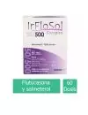 Irflosol 50 mcg/500mcg Con 1 Dispositivo Inhalador 60 Dosis