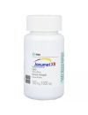 Janumet XR 100 / 1000 mg Frasco Con 28 Tabletas