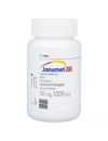 Janumet XR 50 / 1000 mg Frasco con 56 Tabletas