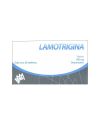 Lamotrigina 100mg. 28 Tabletas
