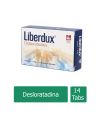 Liberdux 5 mg Caja Con 14 Comprimidos