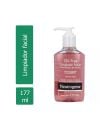 Oil-Free Limpiador Facial Neutrogena Frasco Con  177 mL