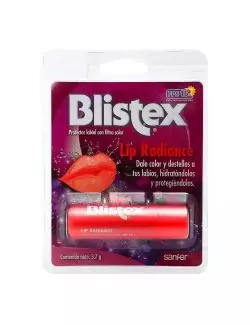 Lpz Lab Blistex Lip Radianc 3.