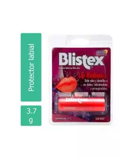 Lpz Lab Blistex Lip Radianc 3.