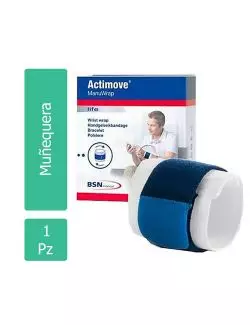 Munequera Actimove S M12-17Cm1